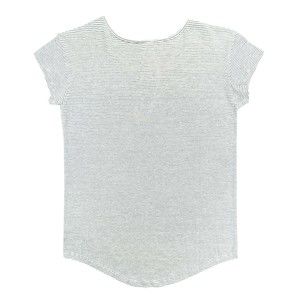 Alternative Womens Short Sleeves Tee Size X-Large